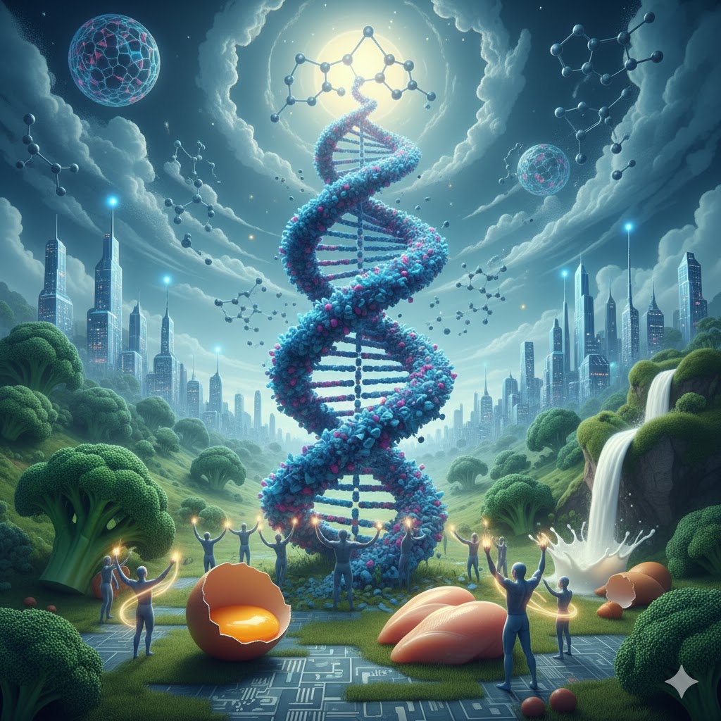 المكملات الغذائية في عمان